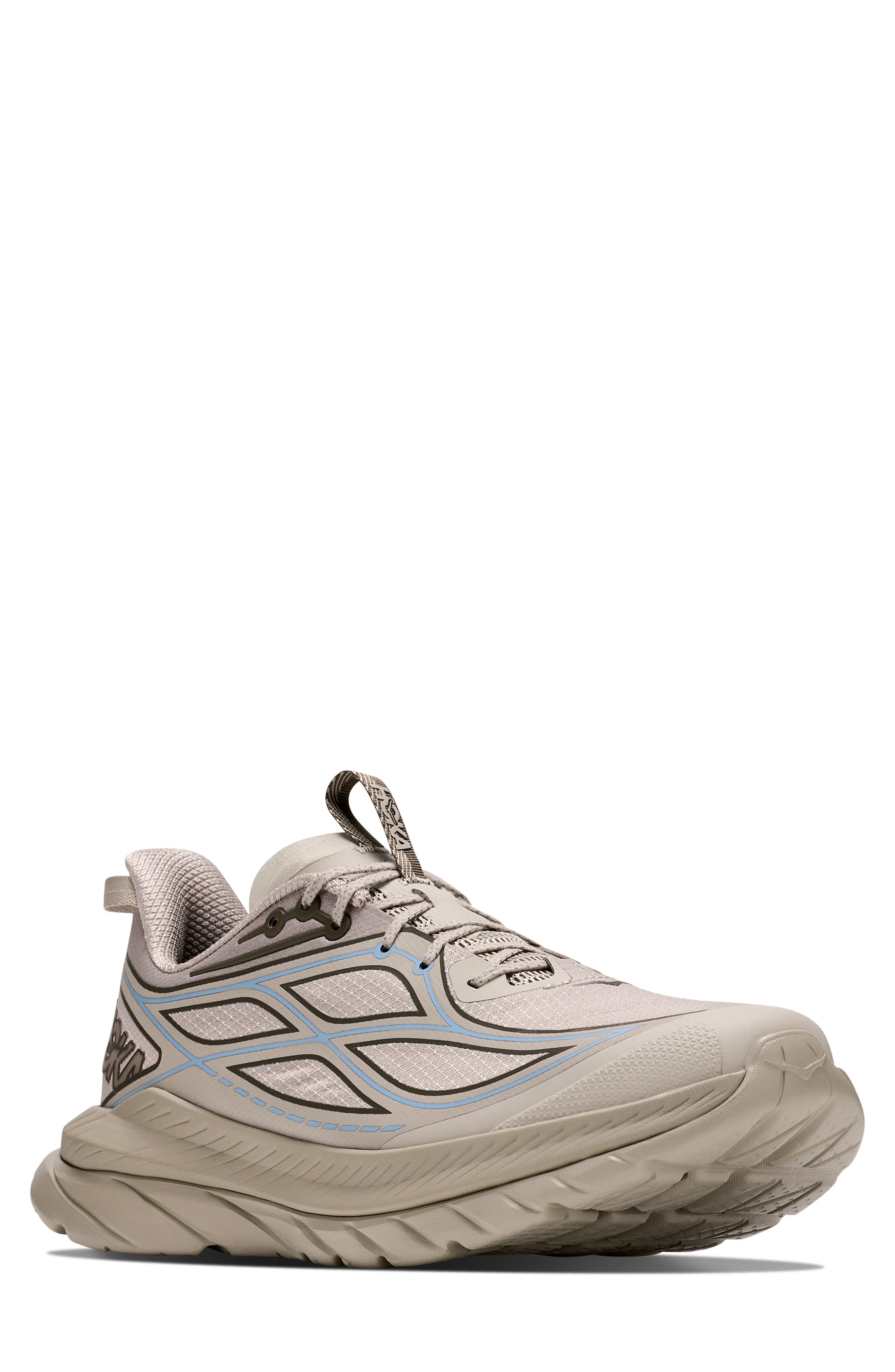 ARCHIVAL TAUPE / DRIZZLE