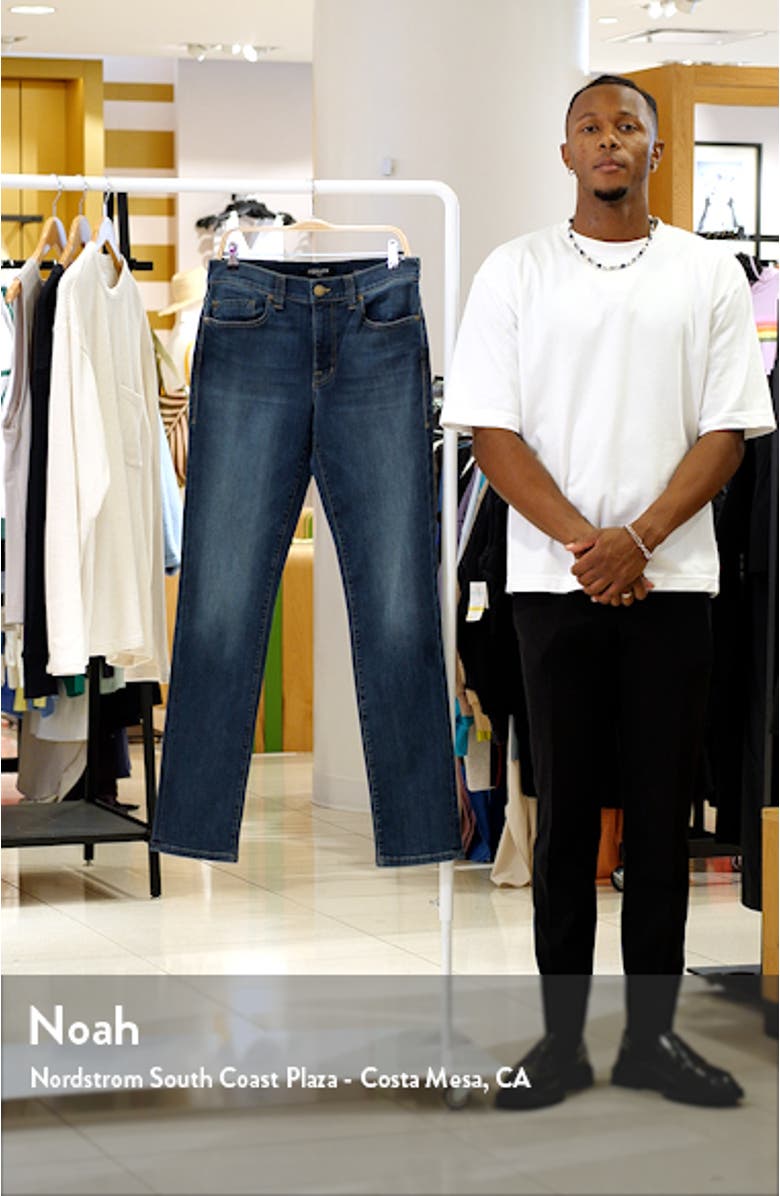 Torino Slim Fit Jeans, sales video thumbnail