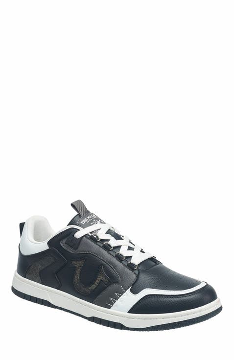 Men's Luda Court Sneaker