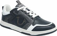 True Religion Men's Luda Court Sneaker