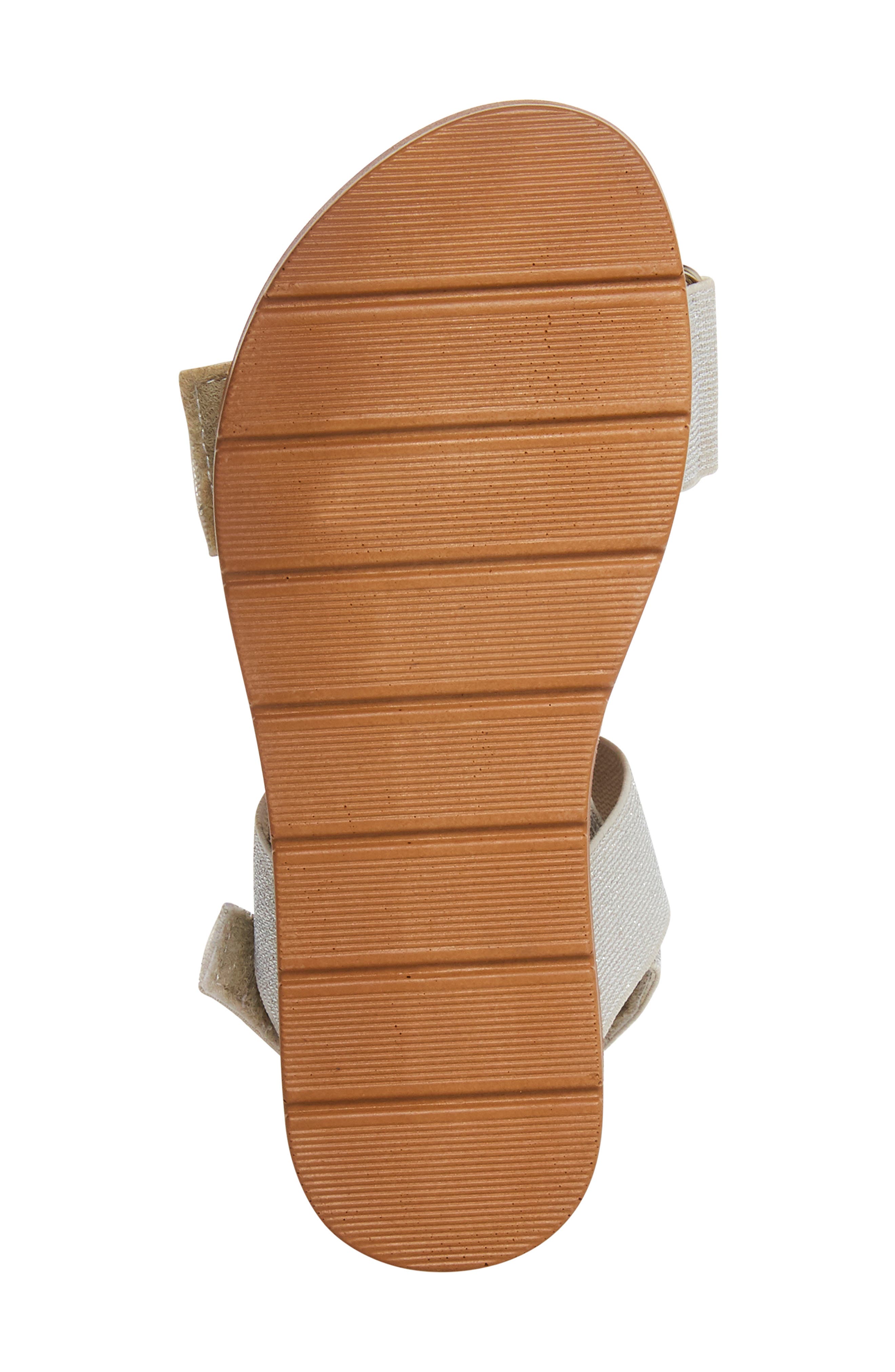 Steve Madden Pasquel Adapative Sandal, Alternate, color, 