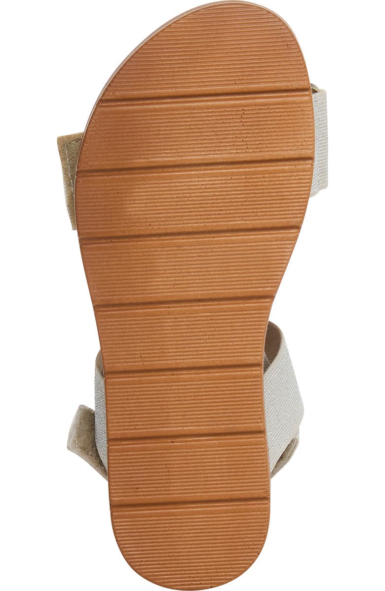 Steve Madden Pasquel Adapative Sandal, Alternate, color,