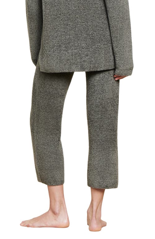 Barefoot Dreams ® Cozychic® Lite® Textured Pants In Gray