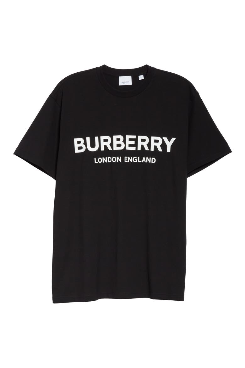 Carrick Kingdom Graphic Tee, Alternate, color, BLACK