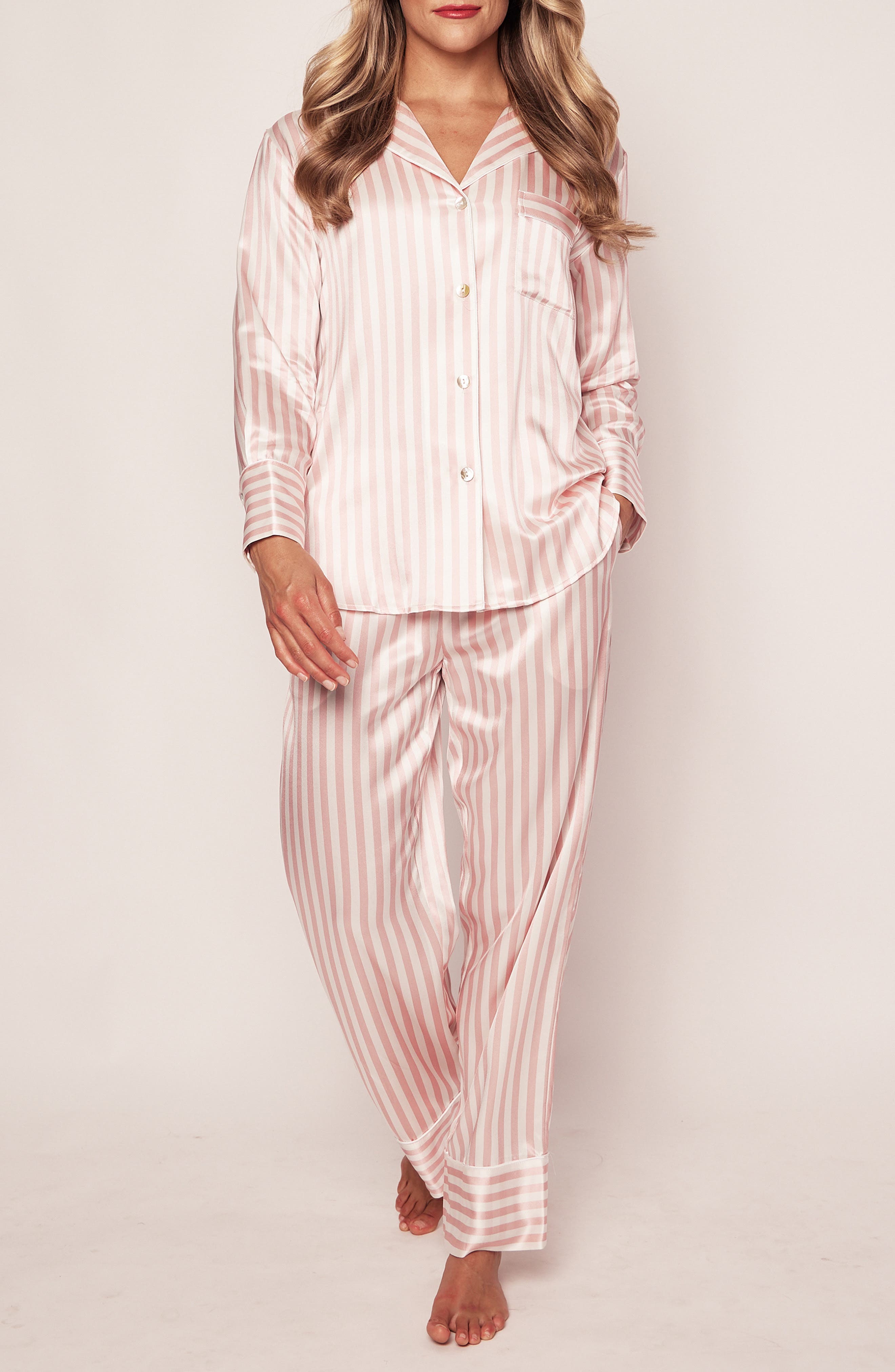 selected PINK