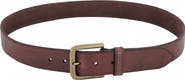Frye Leather Belt