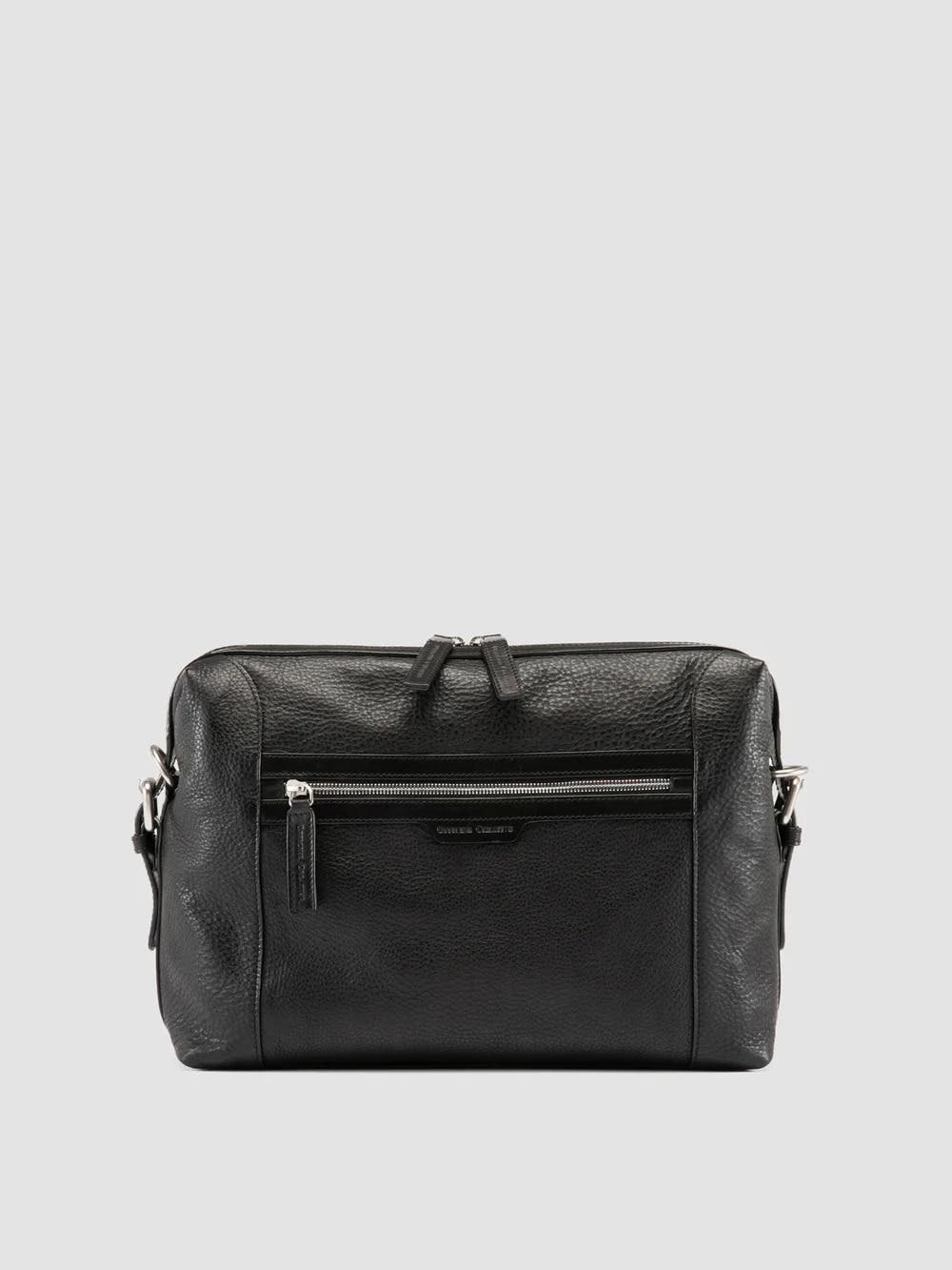 JULES 009 Briefcase, Main, color, Black