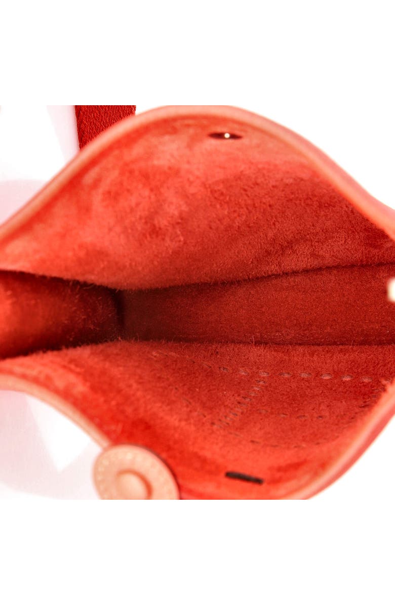 Pre-Owned Hermes Evelyne Bag Gen III Clemence TPM, Alternate, color,