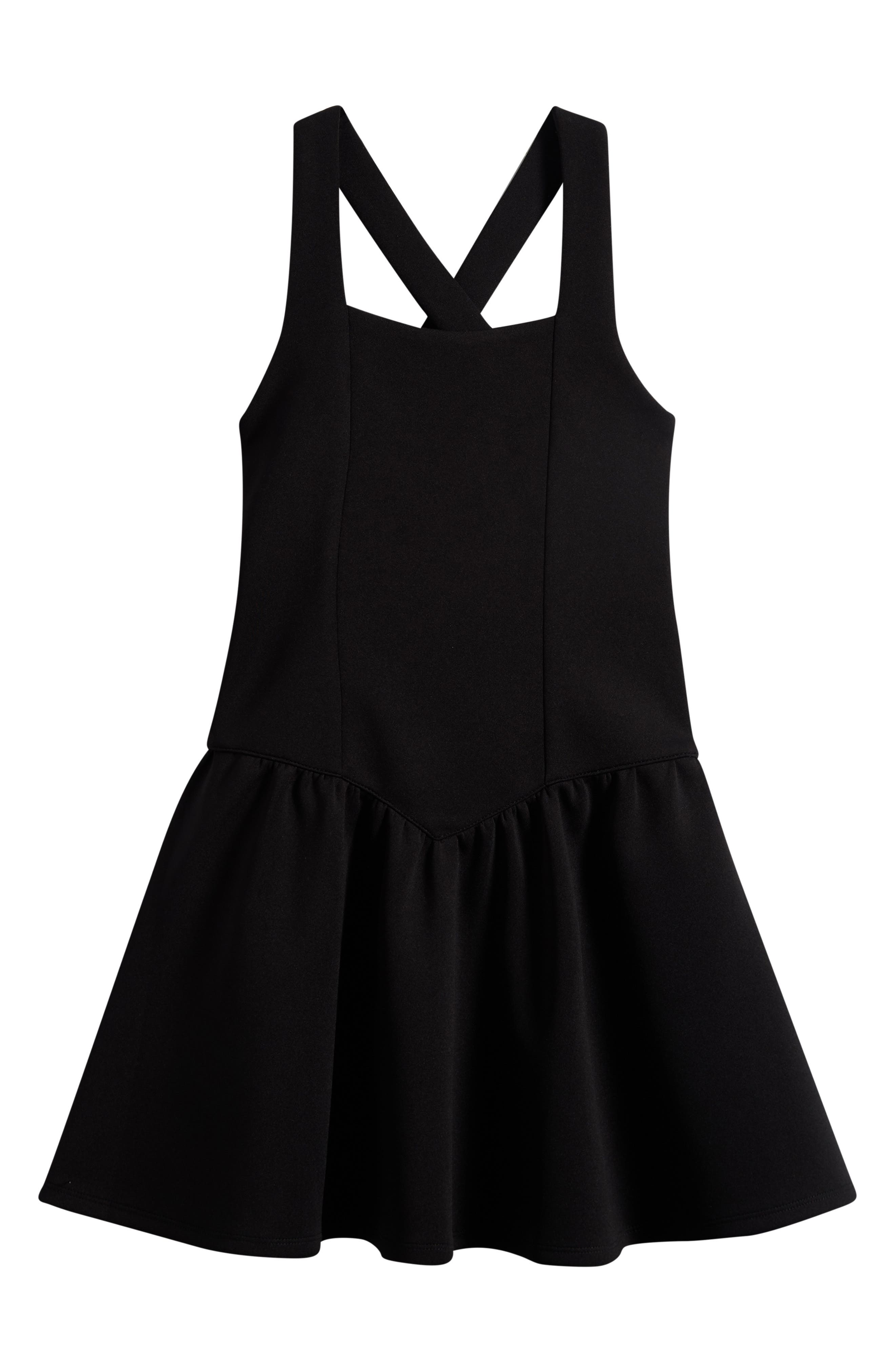 selected BLACK