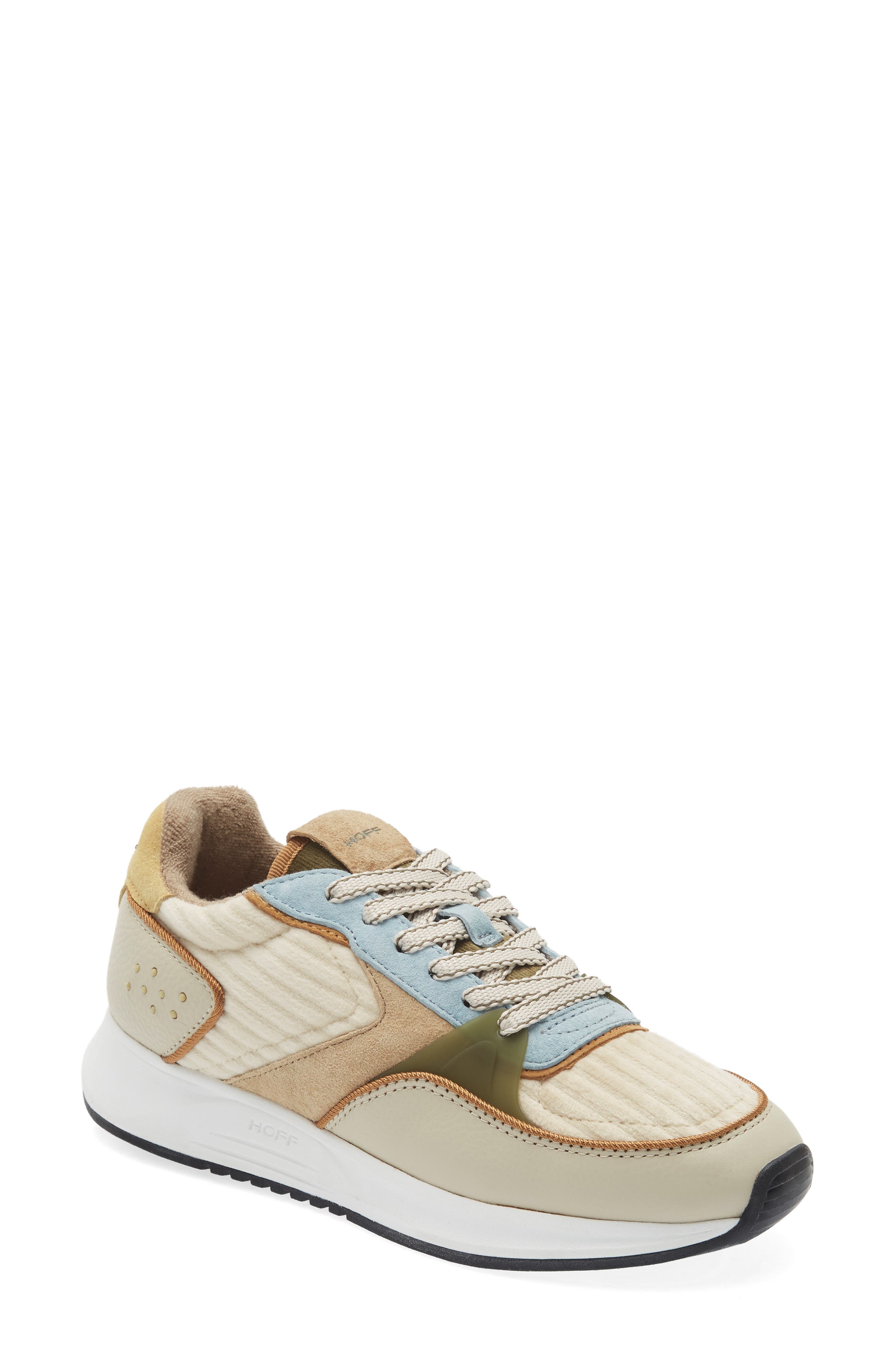 HOFF San Pietro Sneaker, Main, color, 