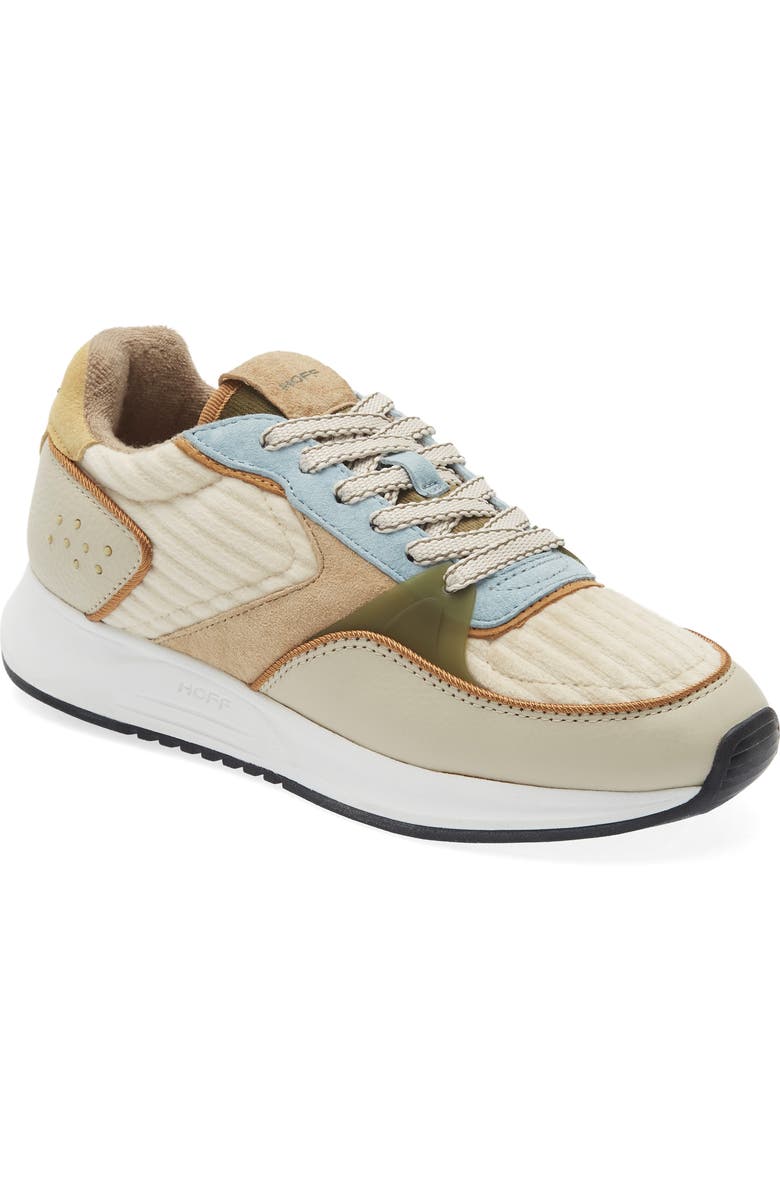 HOFF San Pietro Sneaker, Main, color,