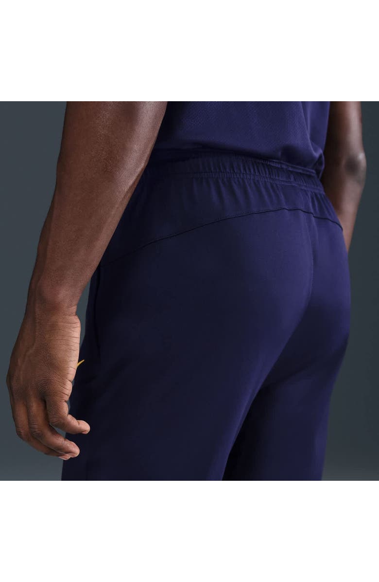 Nike Men's Nike  Purple Barcelona 2025/26 Strike Performance Track Pants, Alternate, color, Purple