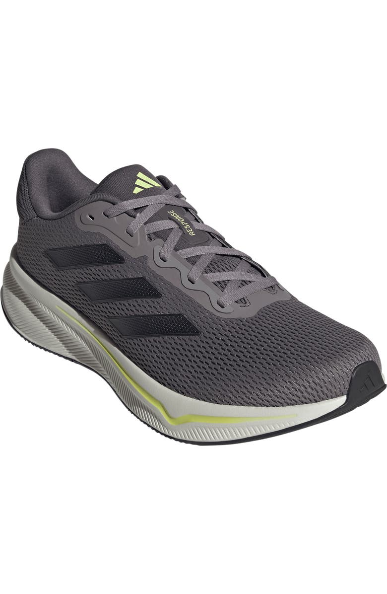 adidas Response Running Sneaker, Main, color,