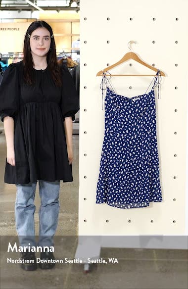 Reformation Othello Print Fit & Flare Sundress (Women) | Nordstromrack