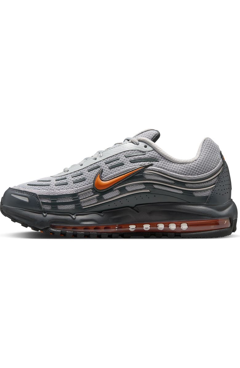 Nike Air Max TL 2.5 Sneaker, Alternate, color, Light Smoke Grey/ Hot Curry