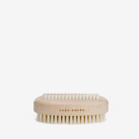 Beechwood Nail Brush