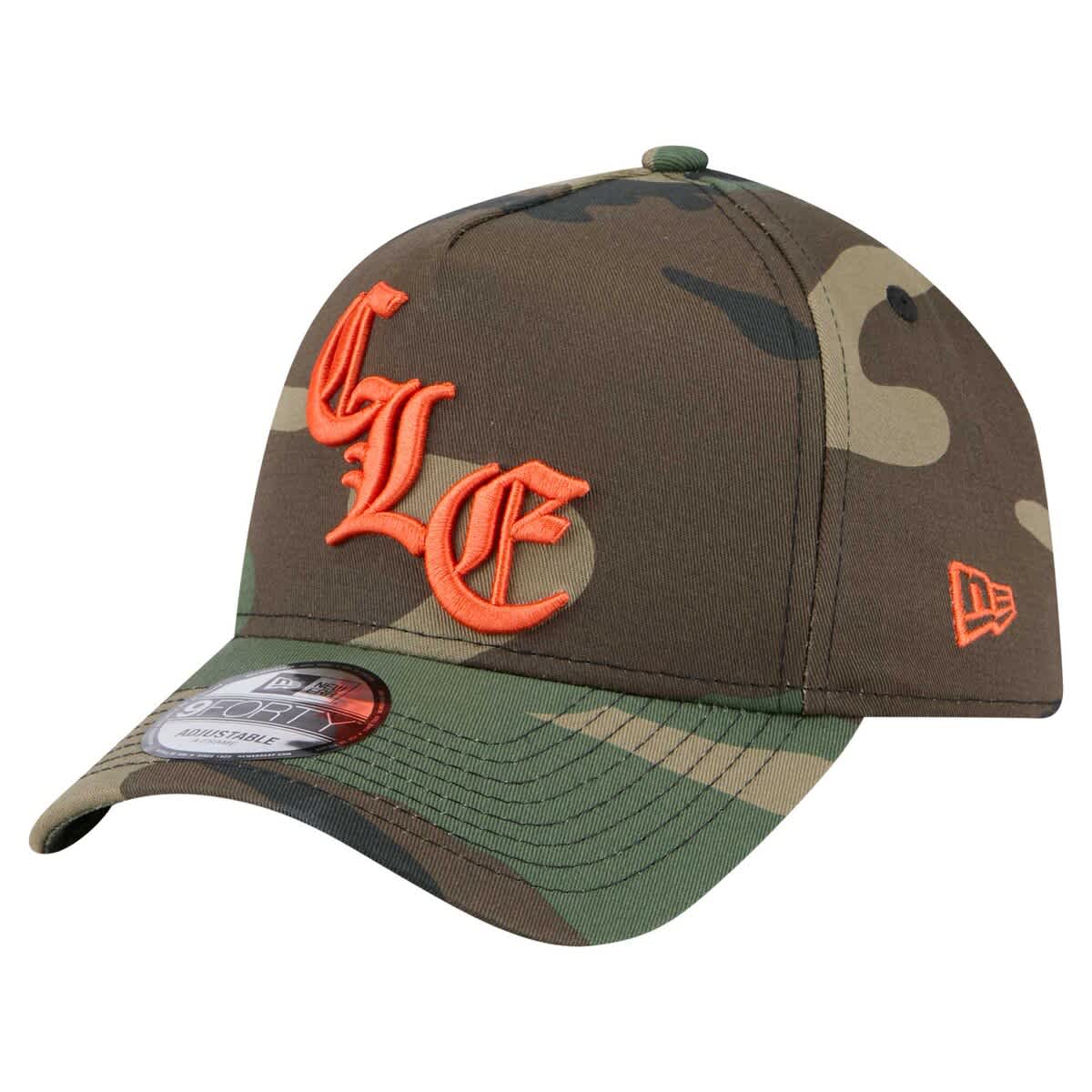 selected Camo