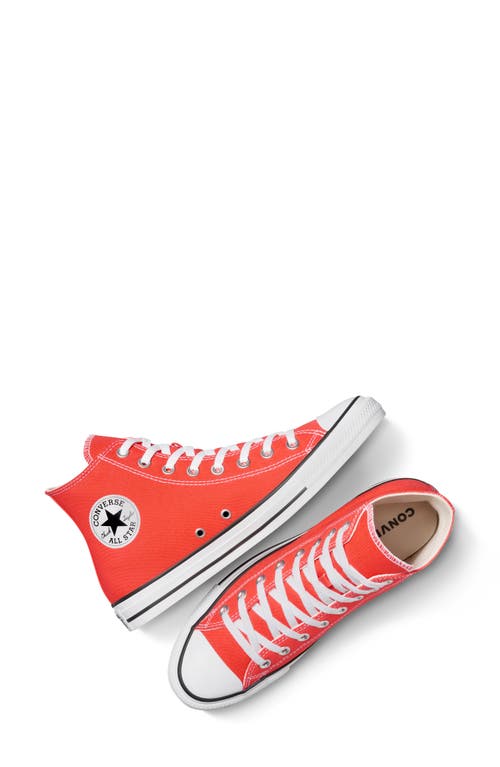 CONVERSE CONVERSE CHUCK TAYLOR® ALL STAR® HIGH TOP SNEAKER