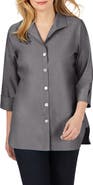 Foxcroft Pandora Non-Iron Cotton Shirt