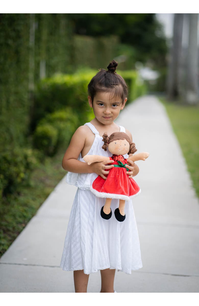 Tikiri Riley Stuffed Doll, Alternate, color, 