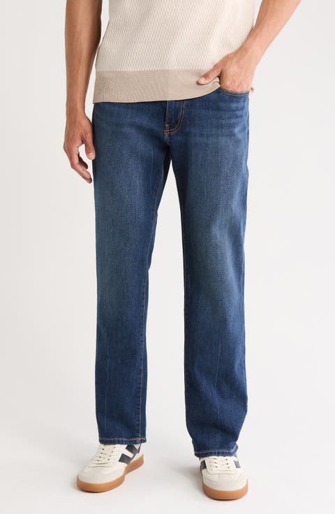 223 Straight Jeans (Sycamore)