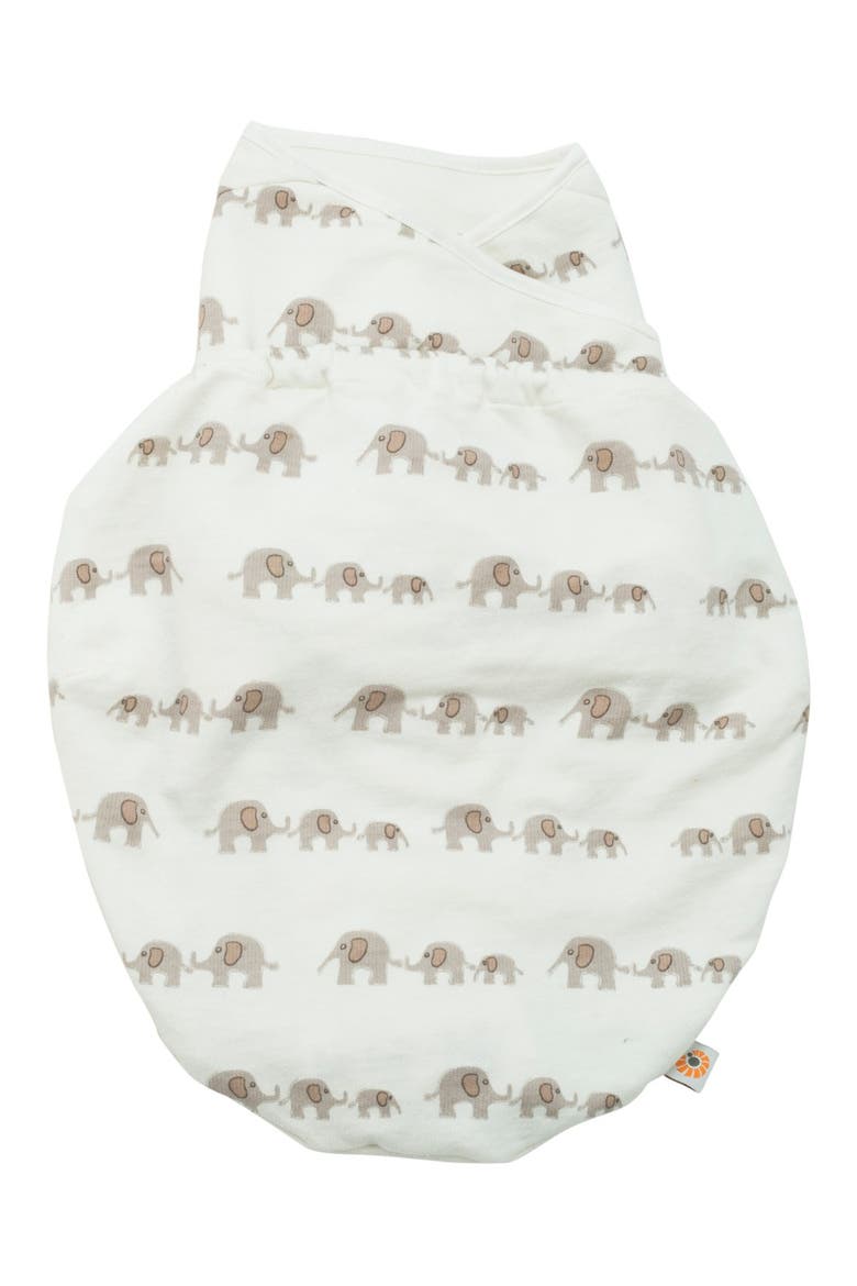 Original Swaddler, Main, color, ELEPHANT