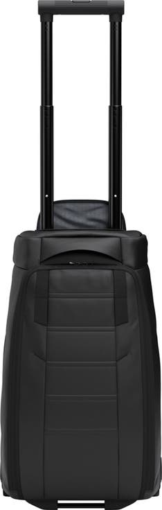 Hugger Roller Bag Carry On Wheeled Duffel 40L