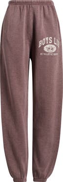 BOYS LIE Athletics Kimmy Sweatpants