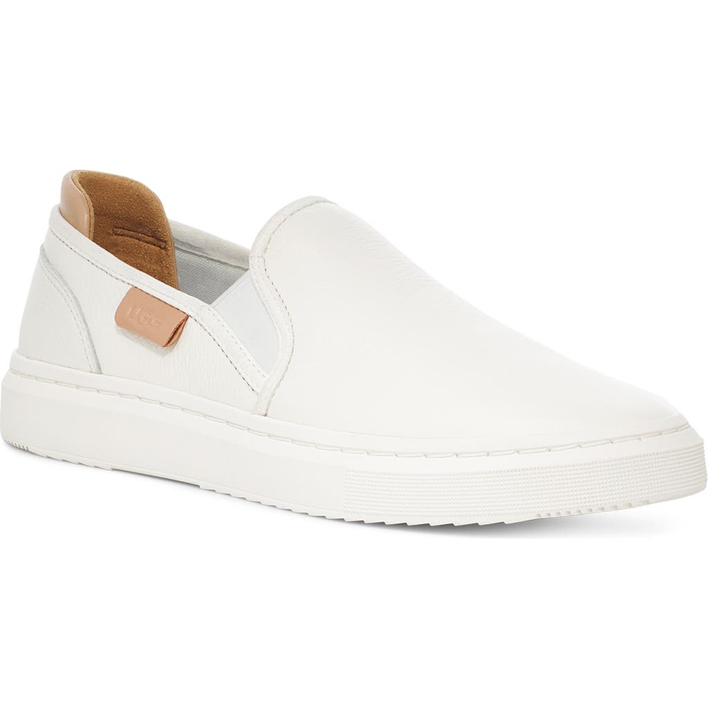 UGG UGG® ALAMEDA SLIP-ON SHOE