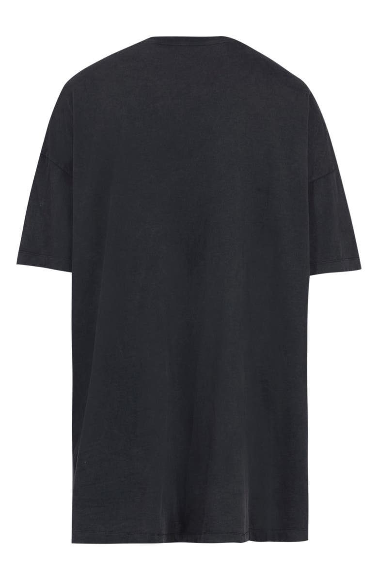 AllSaints Panthera Cori Graphic Tee, Alternate, color,