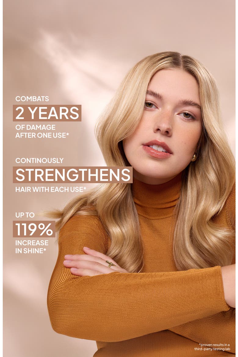 Ghost Oil Smoothing Hair Oil, Alternate, color, NO COLOR