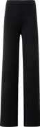 Akris Cashmere & Silk Knit Pants