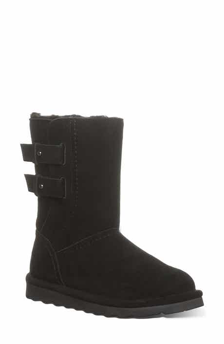 BEARPAW Aurelia Boot