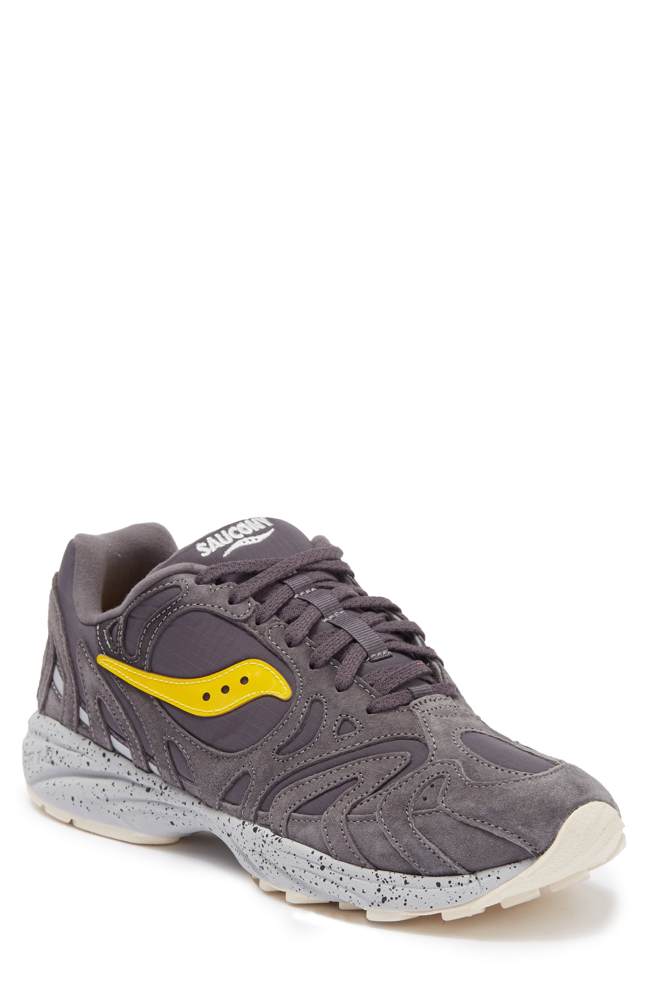 Saucony Grid Azura 2000 Sneaker, Main, color, 