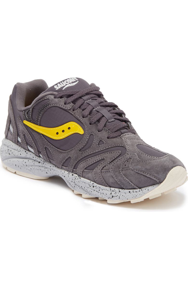 Saucony Grid Azura 2000 Sneaker, Main, color,