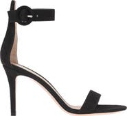 Gianvito Rossi Portofino 85 Sandal