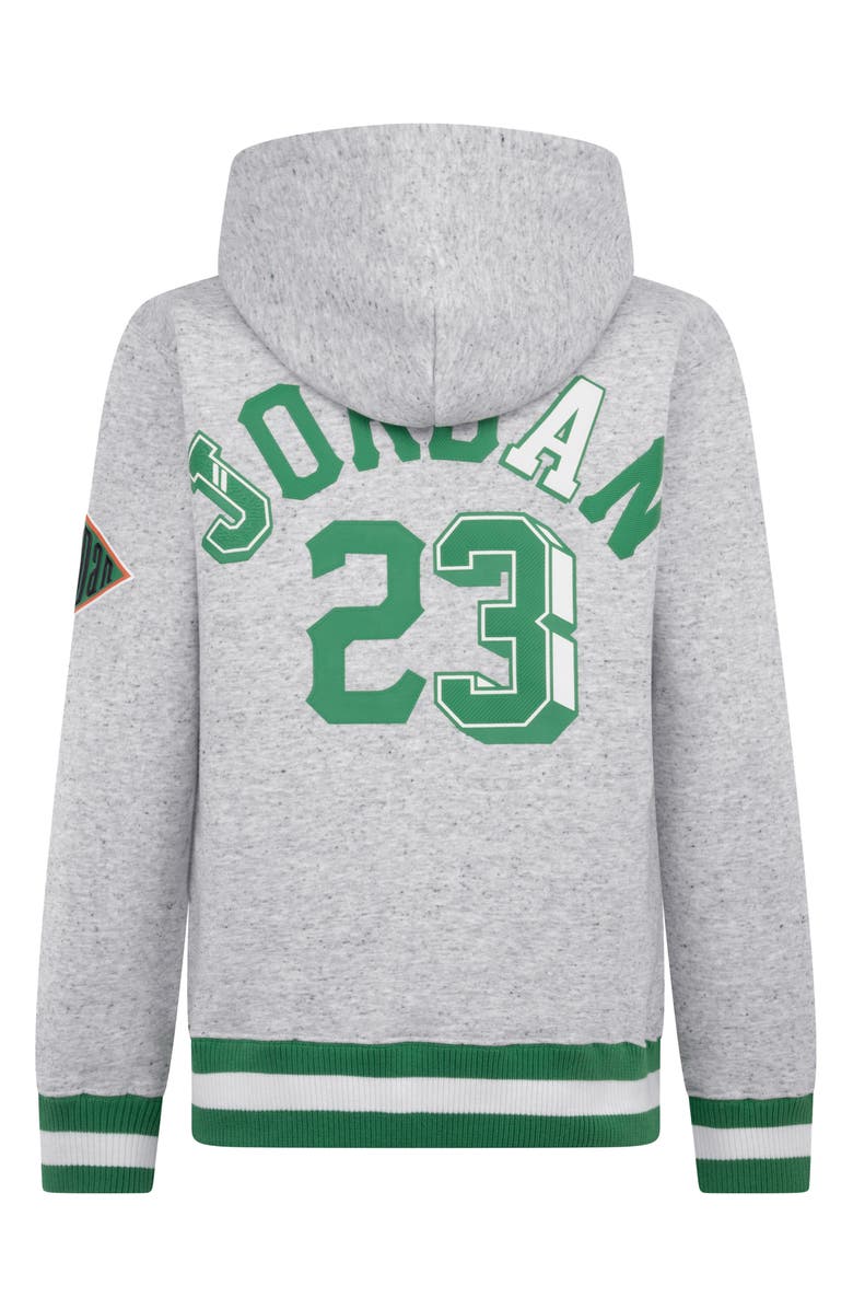 Jordan Kids' Court of Legends Hoodie, Alternate, color, 