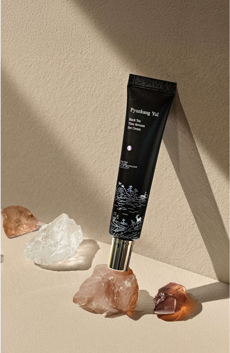 Pyunkang Yul Black Tea Time Reverse Eye Cream, Alternate, color, NO COLOR