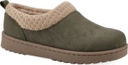 White Mountain Footwear Iceboat Slip-On Clog