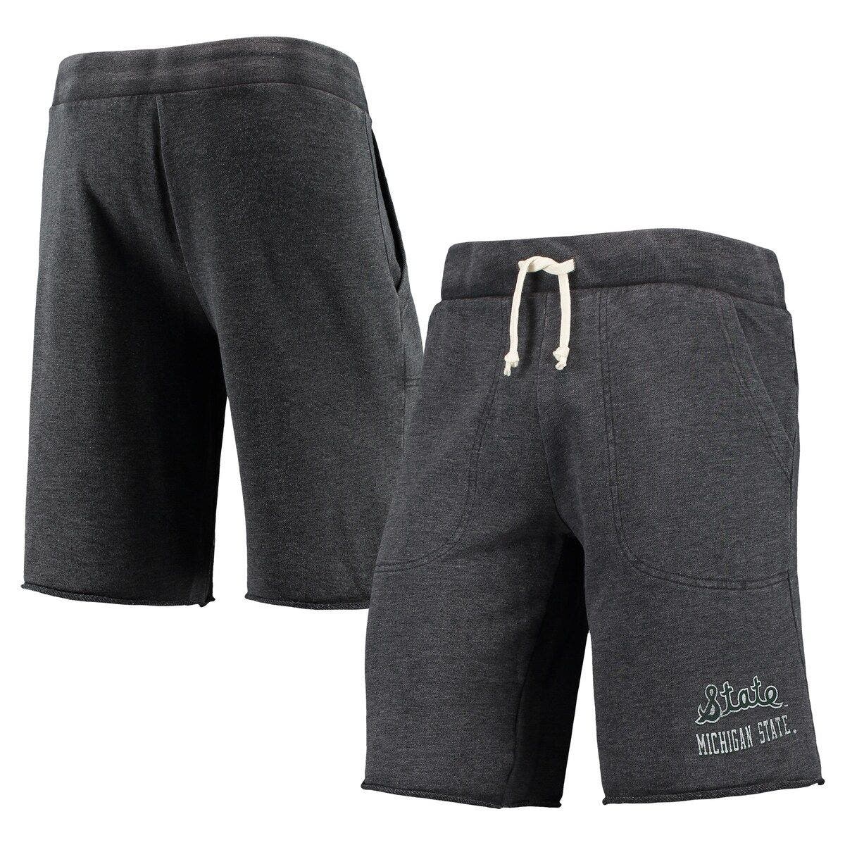 selected Heather Black