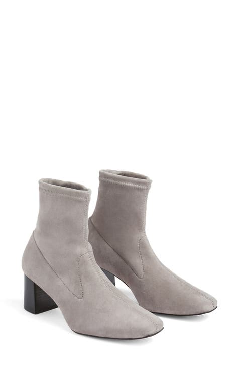 Amira Ankle Bootie (Women)