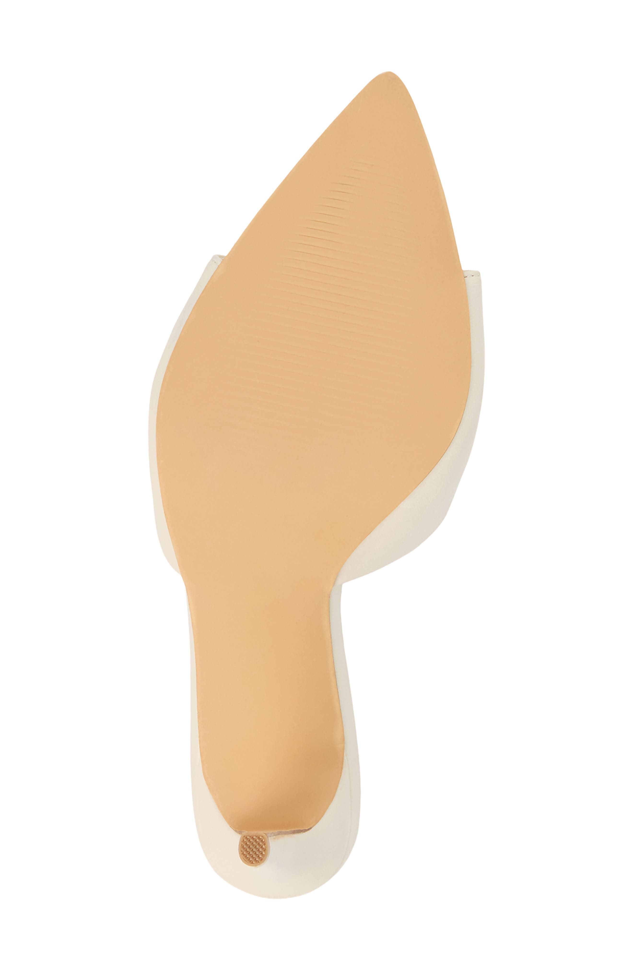 Jupiter Sandal, Alternate, color, IVORY
