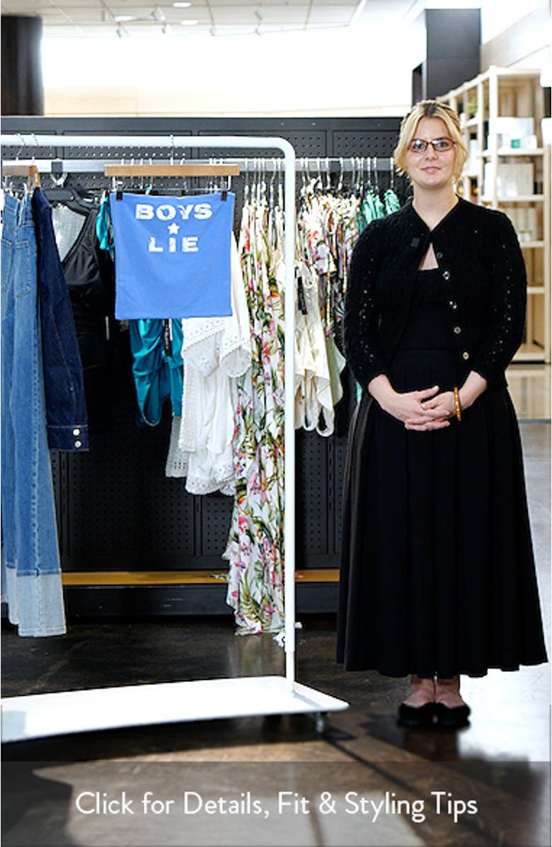 I'm the Captain Tube Top, sales video thumbnail