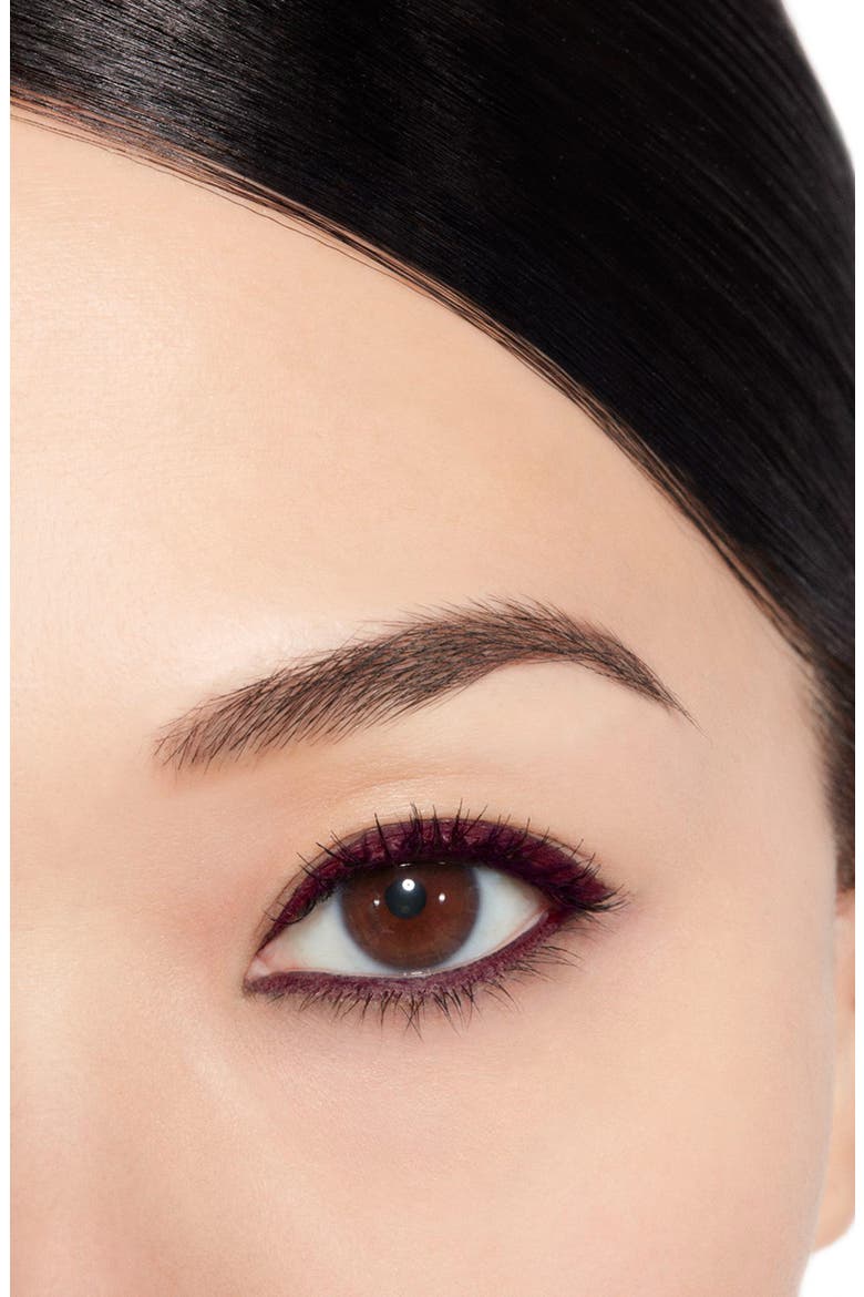 STYLO YEUX Waterproof Long-Lasting Eyeliner, Alternate, color, ROUGE NOIR