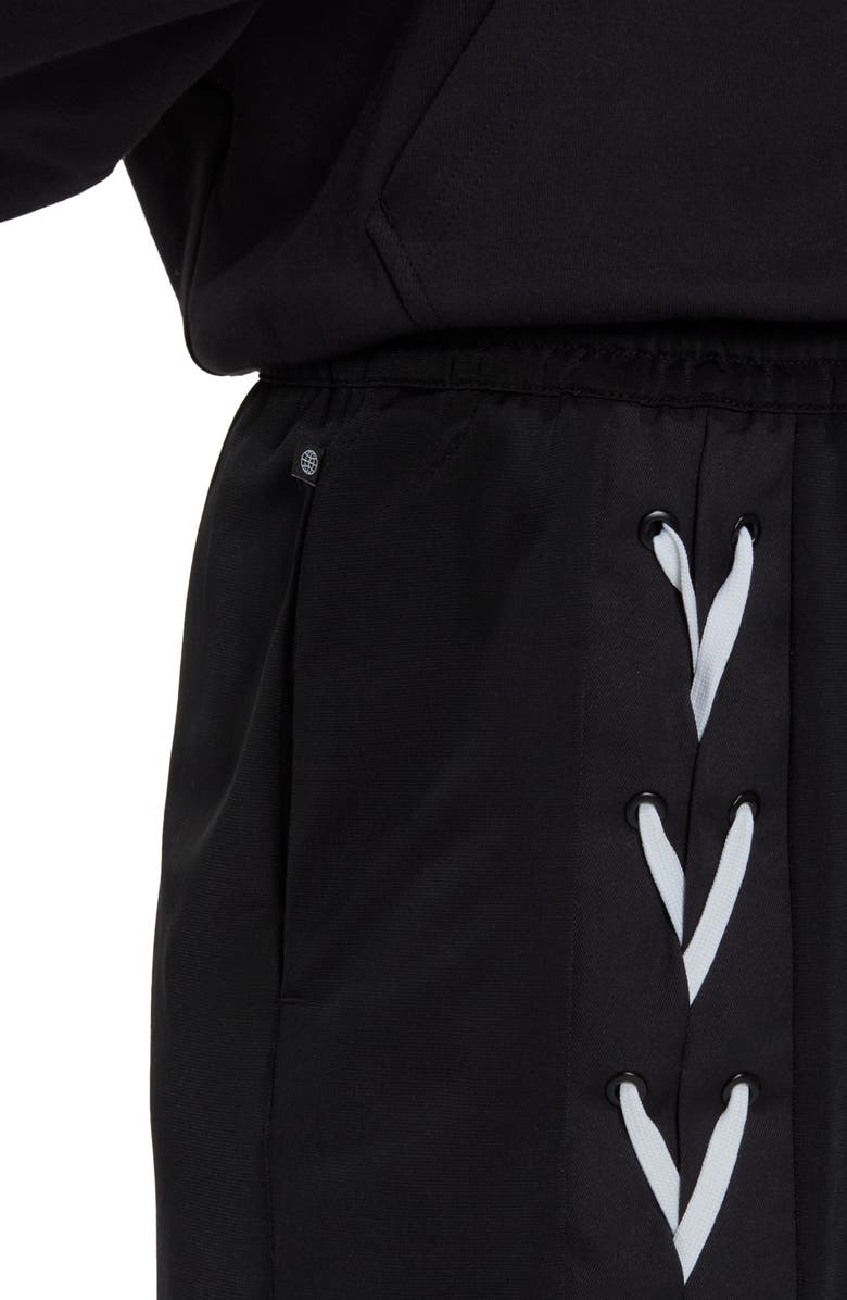 adidas Always Original Laced Skirt, Alternate, color, 