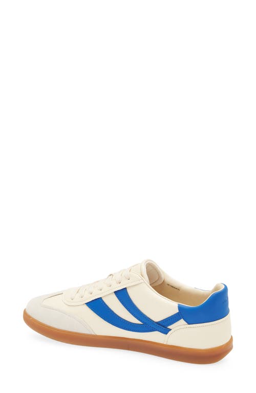 Vince Oasis Sneaker In Multi
