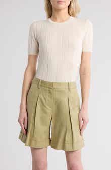 TWP Audrey Cashmere Sweater