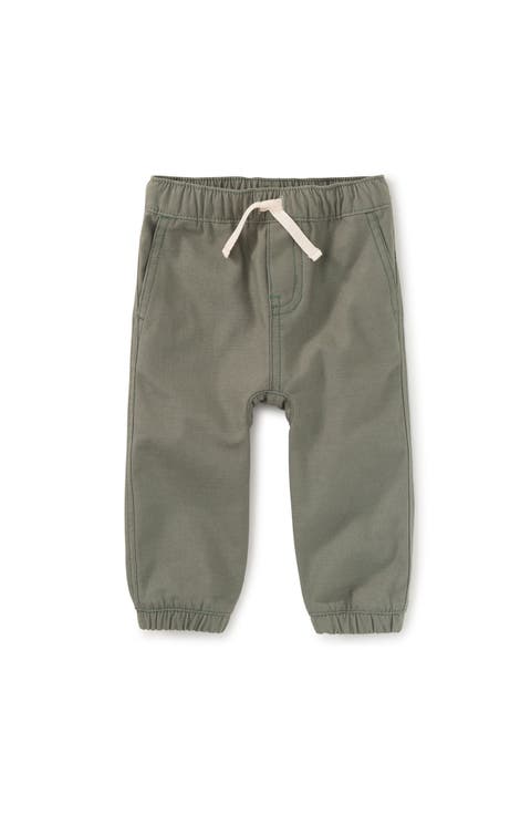 Small Steps Baby Pants