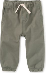 Tea Collection Small Steps Baby Pants