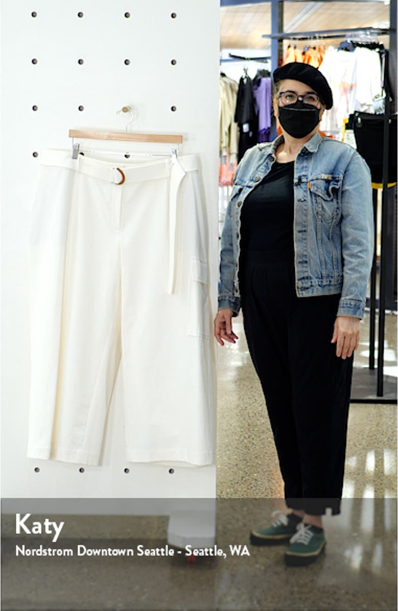 Broadway Cargo Pants, sales video thumbnail